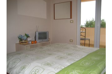 Pension de famille Kraj 8